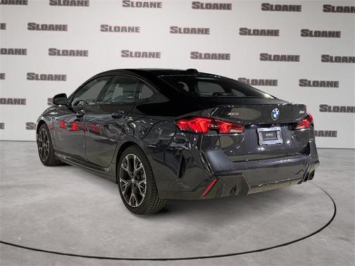 2025 BMW 228 Gran Coupe xDrive