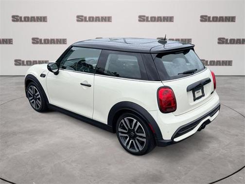 2023 MINI Hardtop Cooper S