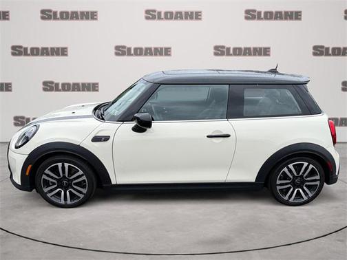 2023 MINI Hardtop Cooper S
