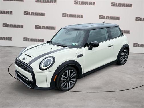 2023 MINI Hardtop Cooper S