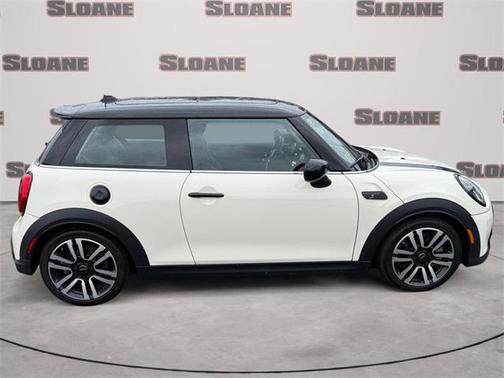 2023 MINI Hardtop Cooper S