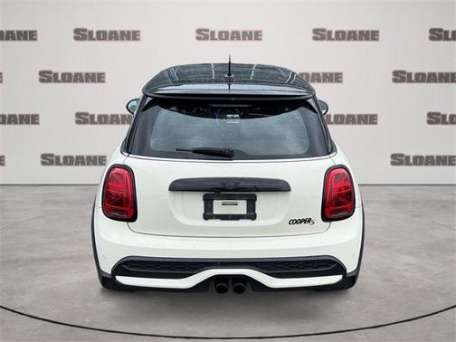 2023 MINI Hardtop Cooper S