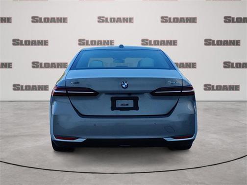 2024 BMW 540 i xDrive