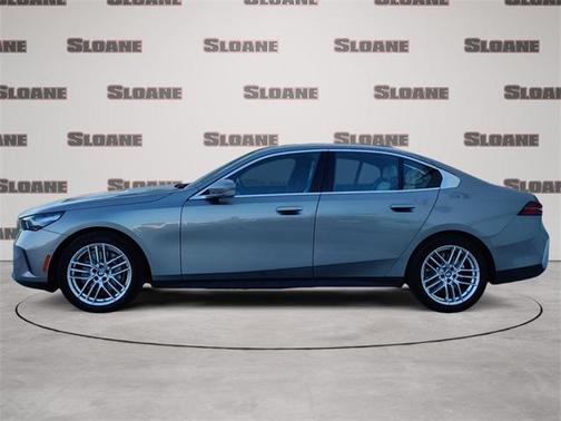 2024 BMW 540 i xDrive