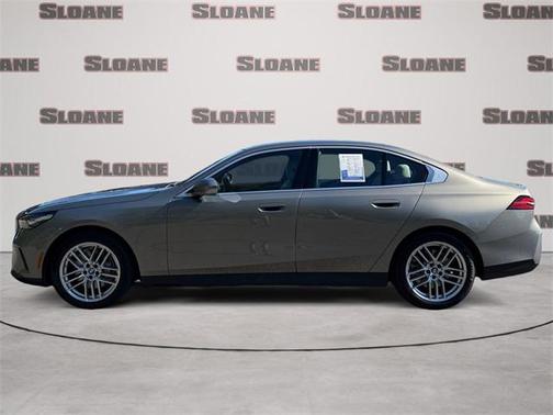 2024 BMW 540 i xDrive
