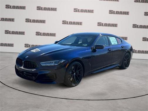 2026 BMW 840 i xDrive