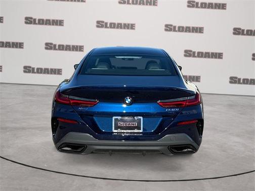 2026 BMW 840 i xDrive