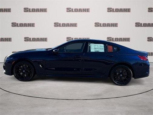 2026 BMW 840 i xDrive