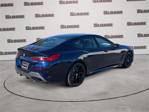 2026 BMW 840 i xDrive