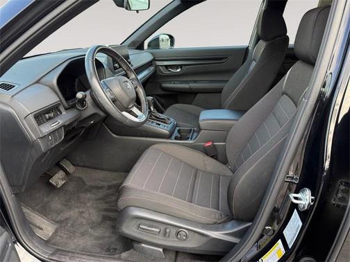 2025 Honda CR-V Hybrid Sport AWD