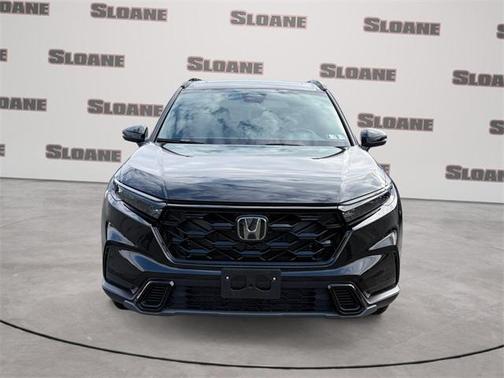 2025 Honda CR-V Hybrid Sport AWD