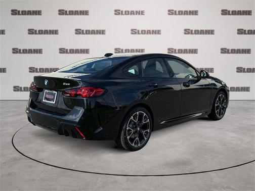2026 BMW 228 Gran Coupe 228 xDrive