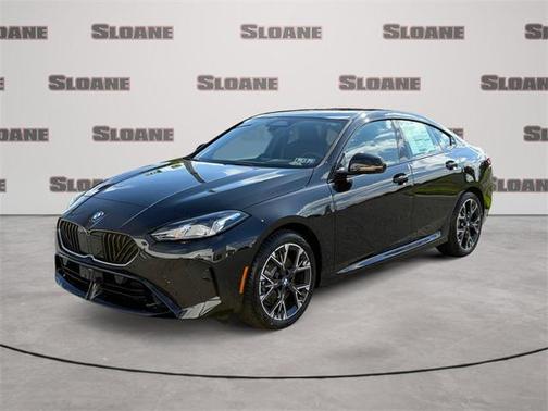 2026 BMW 228 Gran Coupe 228 xDrive