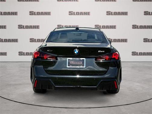 2026 BMW 228 Gran Coupe 228 xDrive