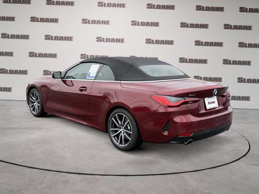 2022 BMW 430 i xDrive