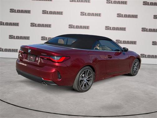 2022 BMW 430 i xDrive