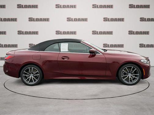 2022 BMW 430 i xDrive