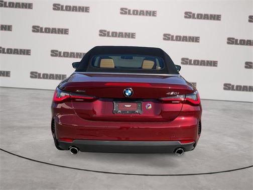 2022 BMW 430 i xDrive