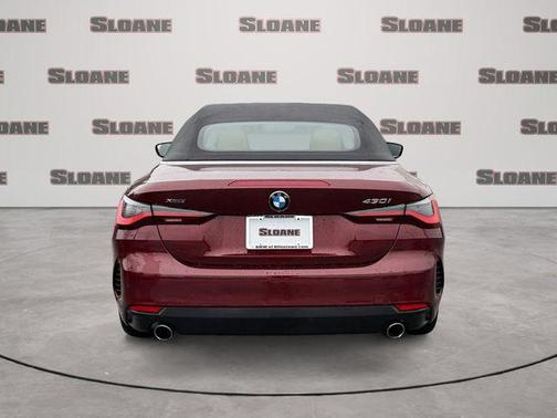 2022 BMW 430 i xDrive