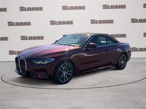 2022 BMW 430 i xDrive