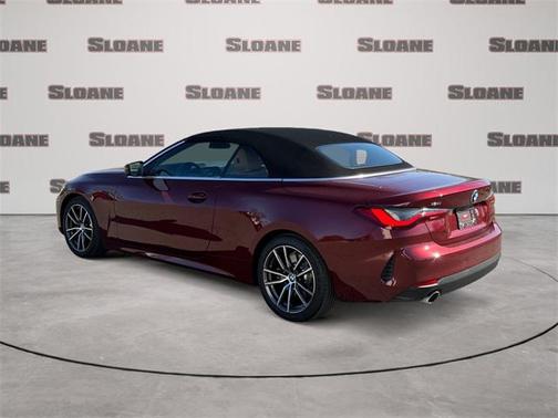 2022 BMW 430 i xDrive