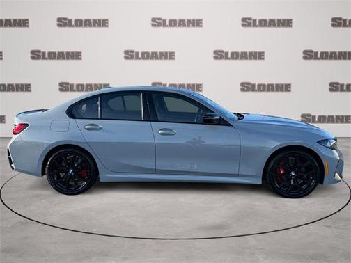 2026 BMW 330 i xDrive