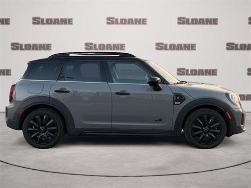 2023 MINI Countryman Cooper S ALL4