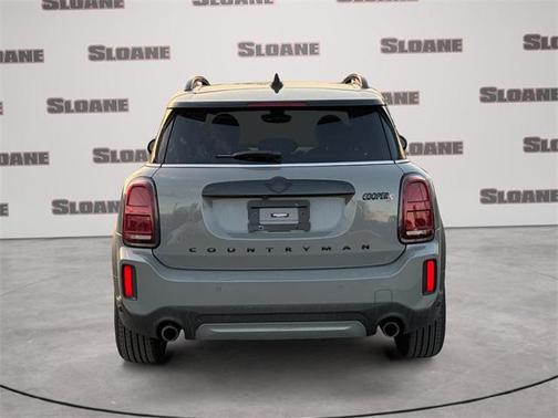 2023 MINI Countryman Cooper S ALL4