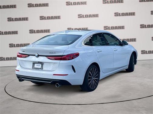 2022 BMW 228 Gran Coupe i xDrive