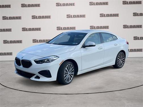 2022 BMW 228 Gran Coupe i xDrive