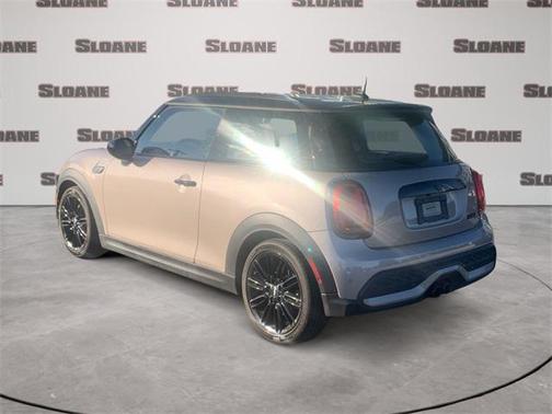 2023 MINI Hardtop Cooper S