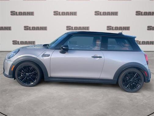 2023 MINI Hardtop Cooper S