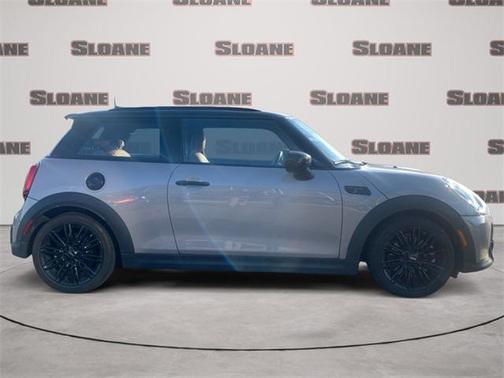 2023 MINI Hardtop Cooper S
