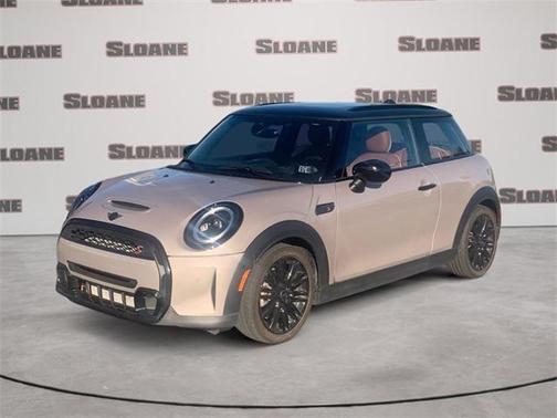 2023 MINI Hardtop Cooper S