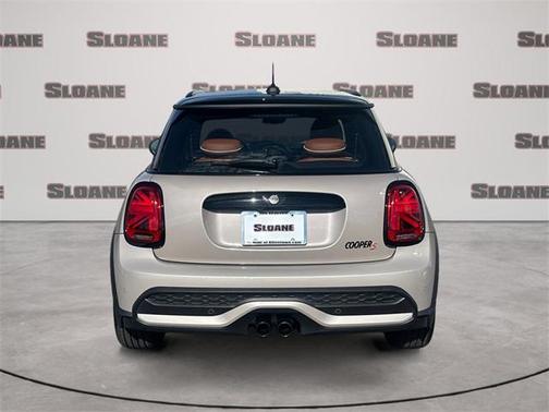 2023 MINI Hardtop Cooper S