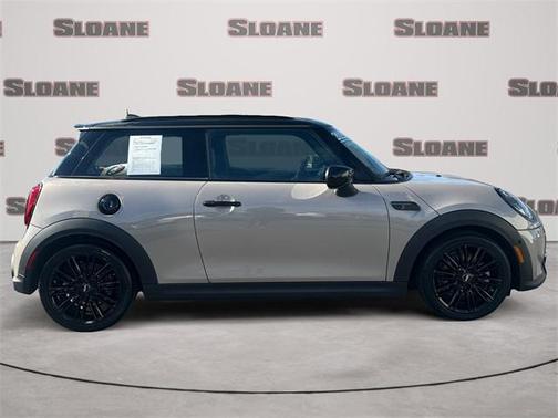 2023 MINI Hardtop Cooper S