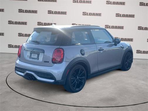 2023 MINI Hardtop Cooper S