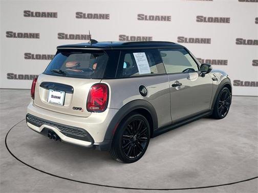 2023 MINI Hardtop Cooper S