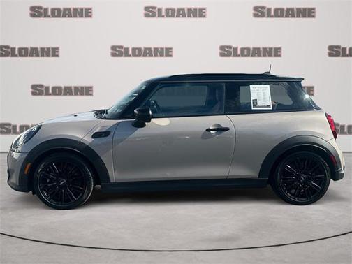 2023 MINI Hardtop Cooper S