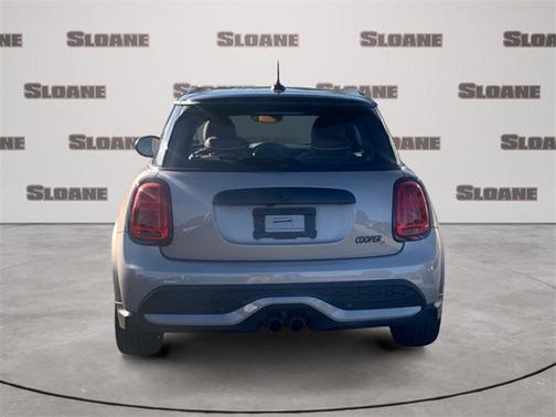 2023 MINI Hardtop Cooper S