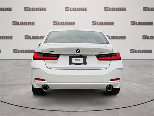 2023 BMW 330 xDrive