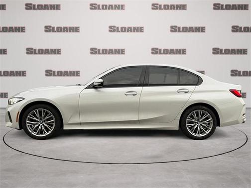 2023 BMW 330 xDrive