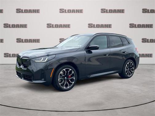 2025 BMW X3 M50 xDrive