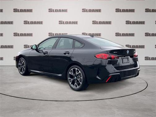 2025 BMW 228 Gran Coupe xDrive