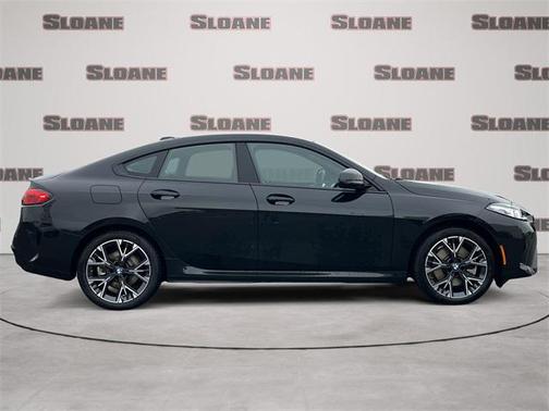 2025 BMW 228 Gran Coupe xDrive