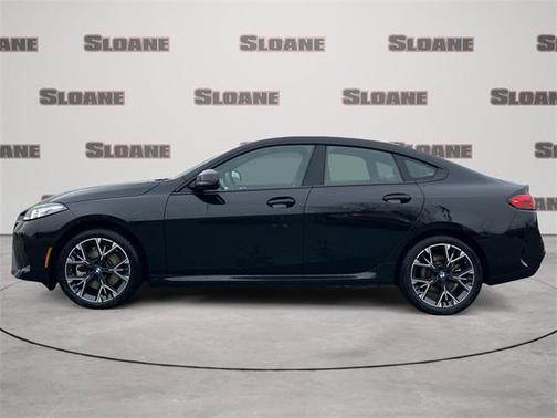 2025 BMW 228 Gran Coupe xDrive