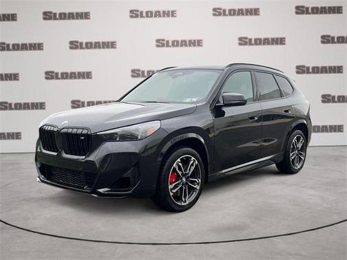 2025 BMW X1 M35i