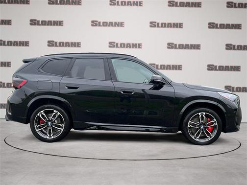 2025 BMW X1 M35i