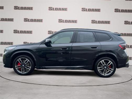 2025 BMW X1 M35i