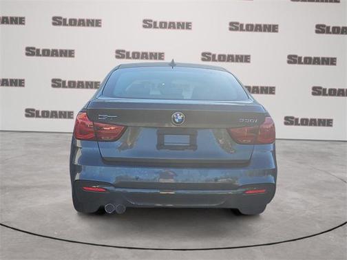 2019 BMW 330 Gran Turismo xDrive